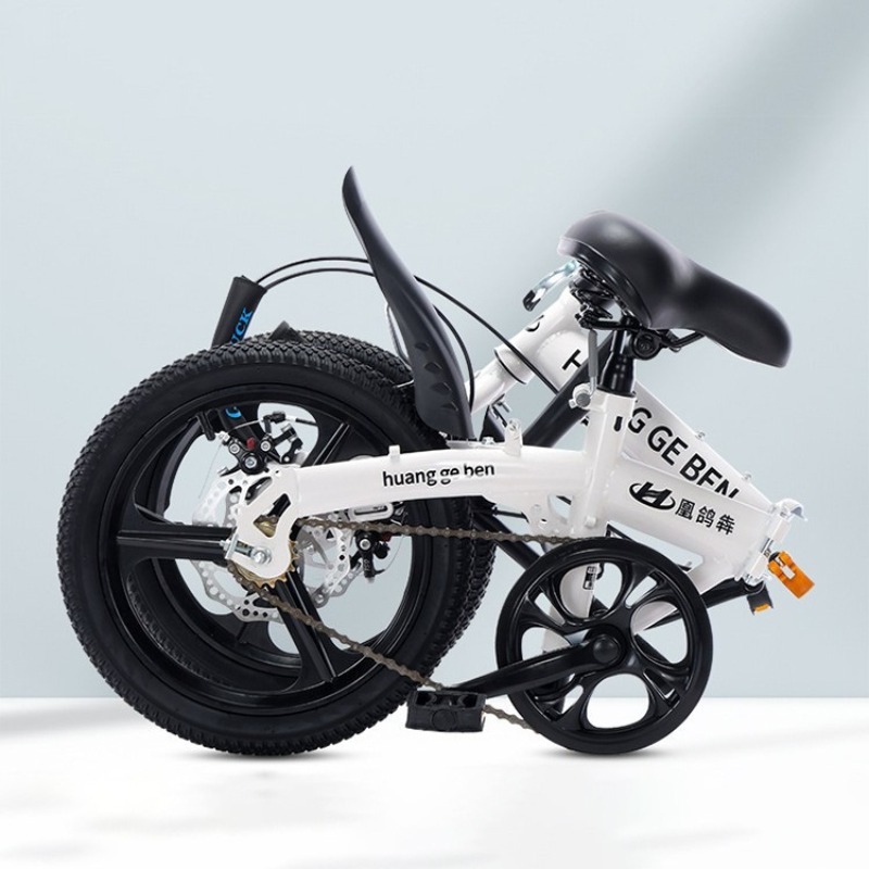 Bicicletas dobráveis de 20 pol - Cycling Low Gear avaliação e preço
