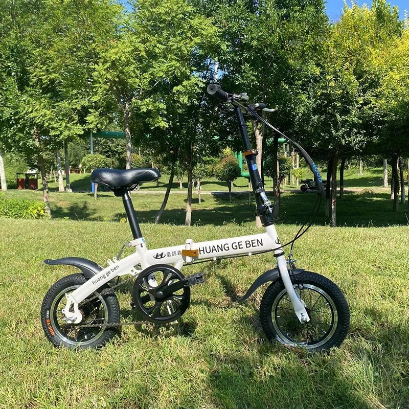Bicicletas dobráveis de 20 pol - Cycling Low Gear avaliação e preço