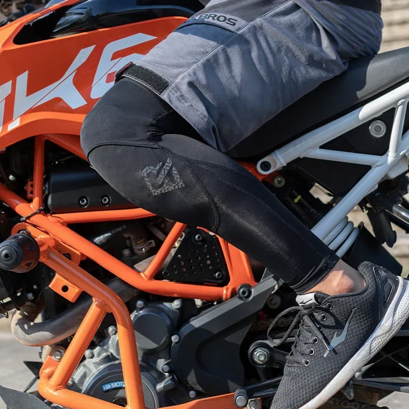Rockbros joelheira protetora p - Cycle Gear avaliação e preço