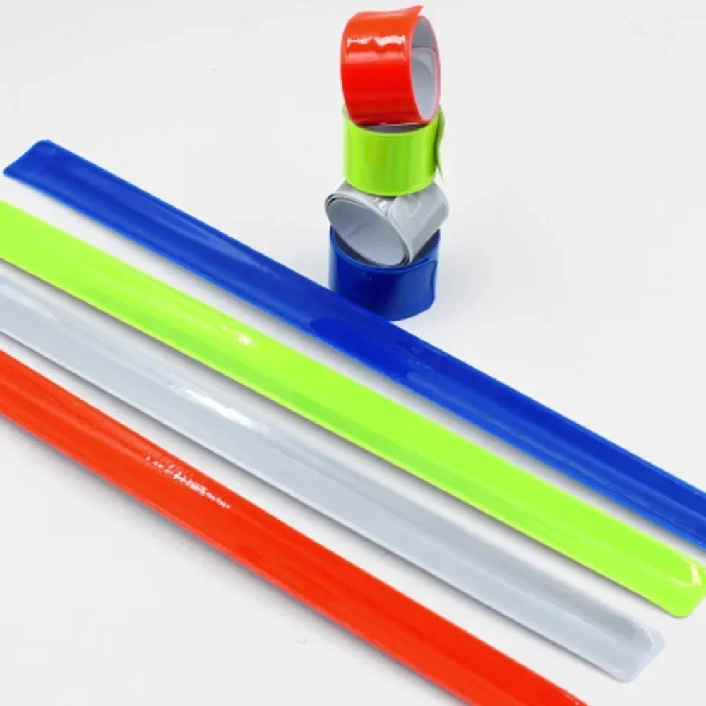 2 peças de faixa refletiva de  - Cycling Gear avaliação e preço