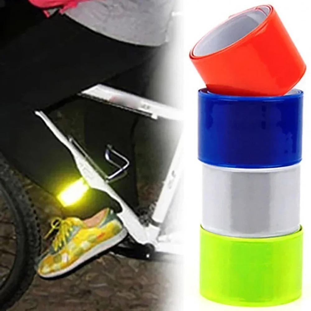 2 peças de faixa refletiva de  - Cycling Gear avaliação e preço