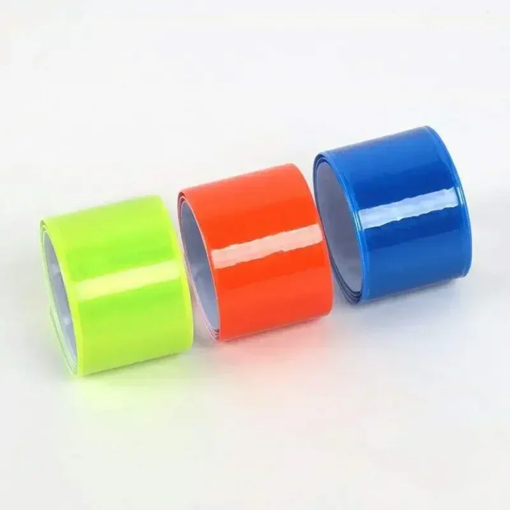 2 peças de faixa refletiva de  - Cycling Gear avaliação e preço