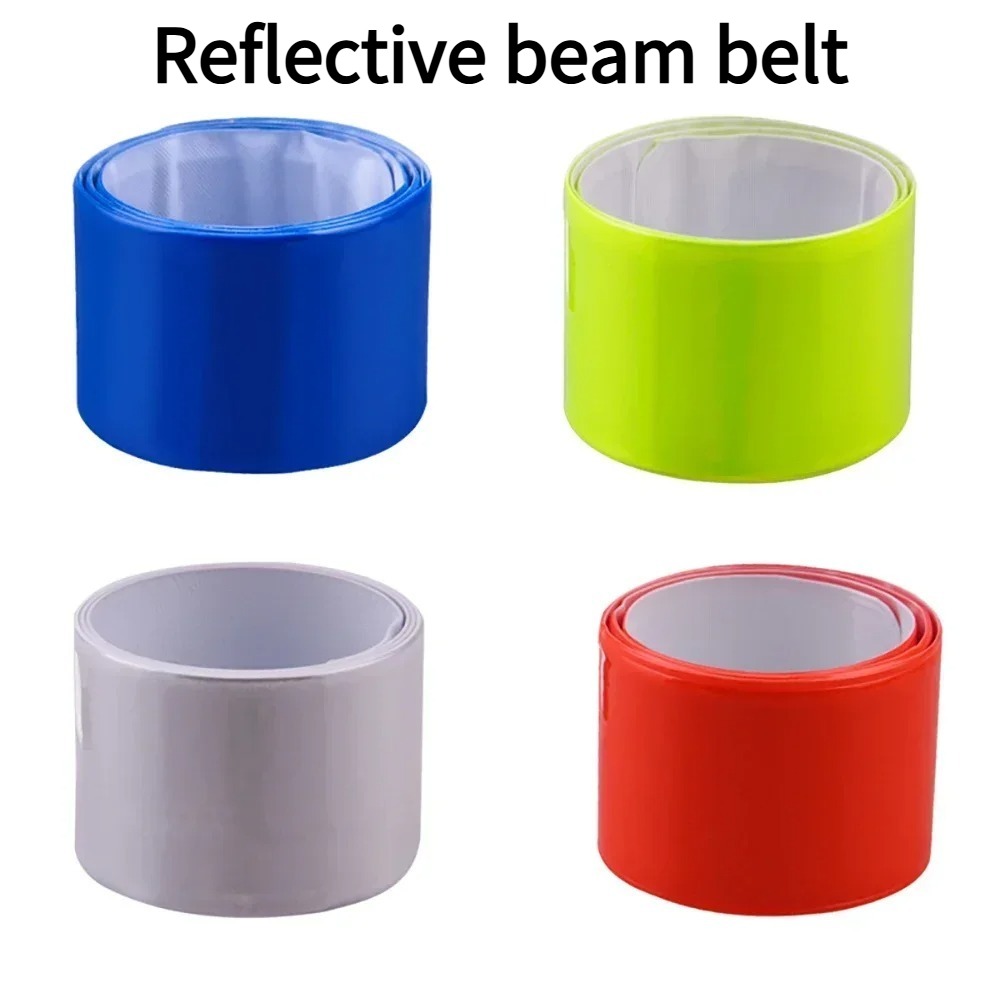 2 peças de faixa refletiva de  - Cycling Gear avaliação e preço