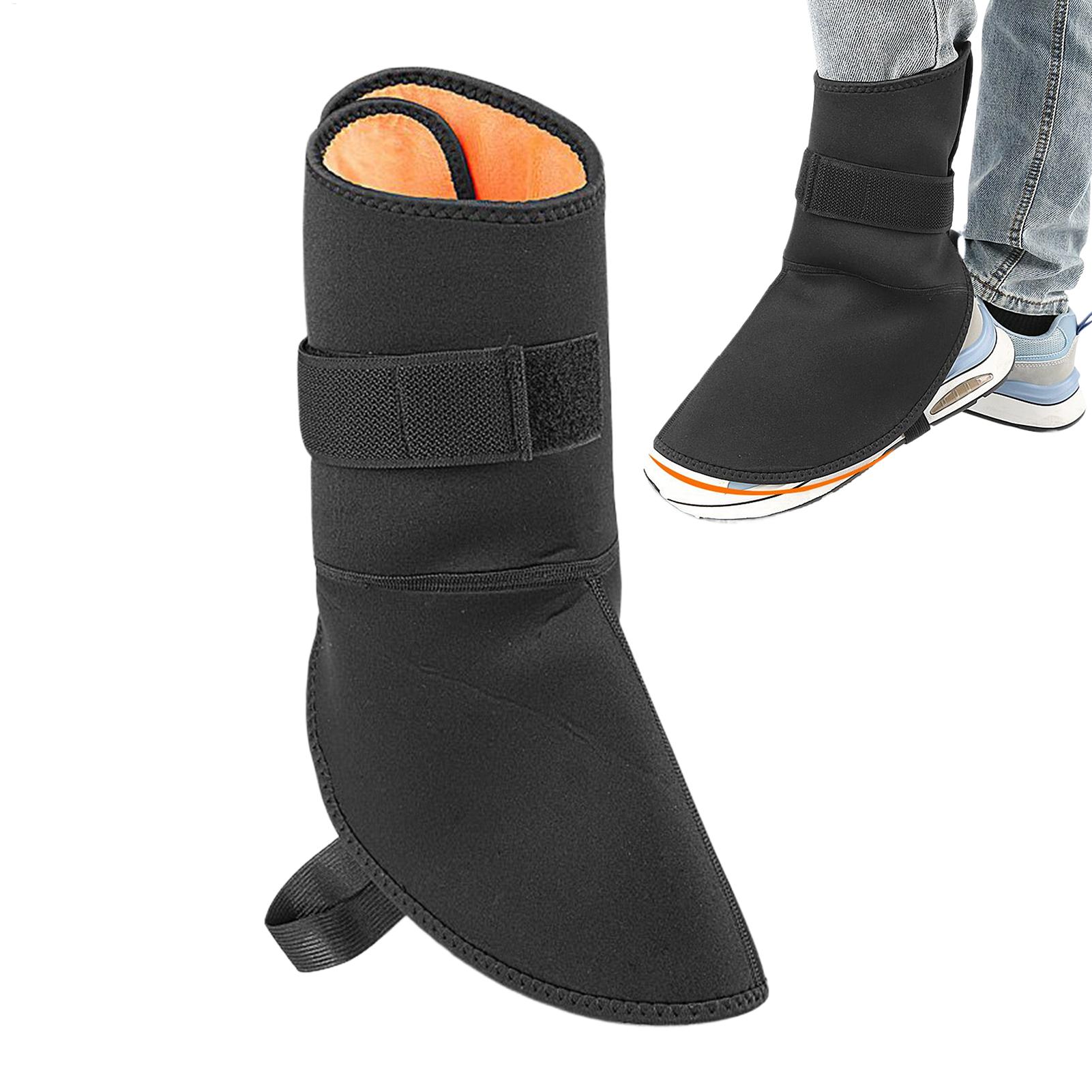 Capas para sapatos de ciclismo - Cycling Gear avaliação e preço