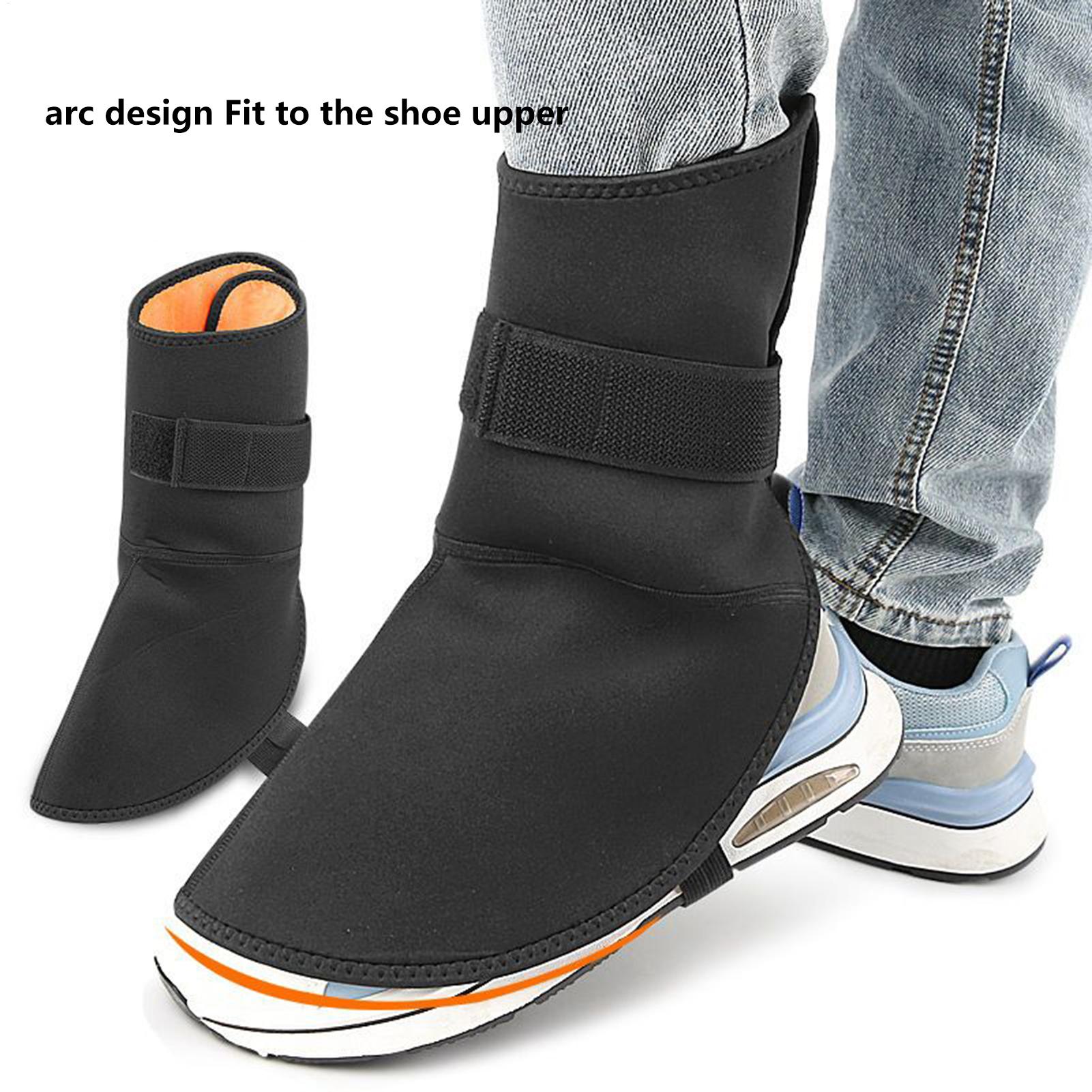 Capas para sapatos de ciclismo - Cycling Gear avaliação e preço