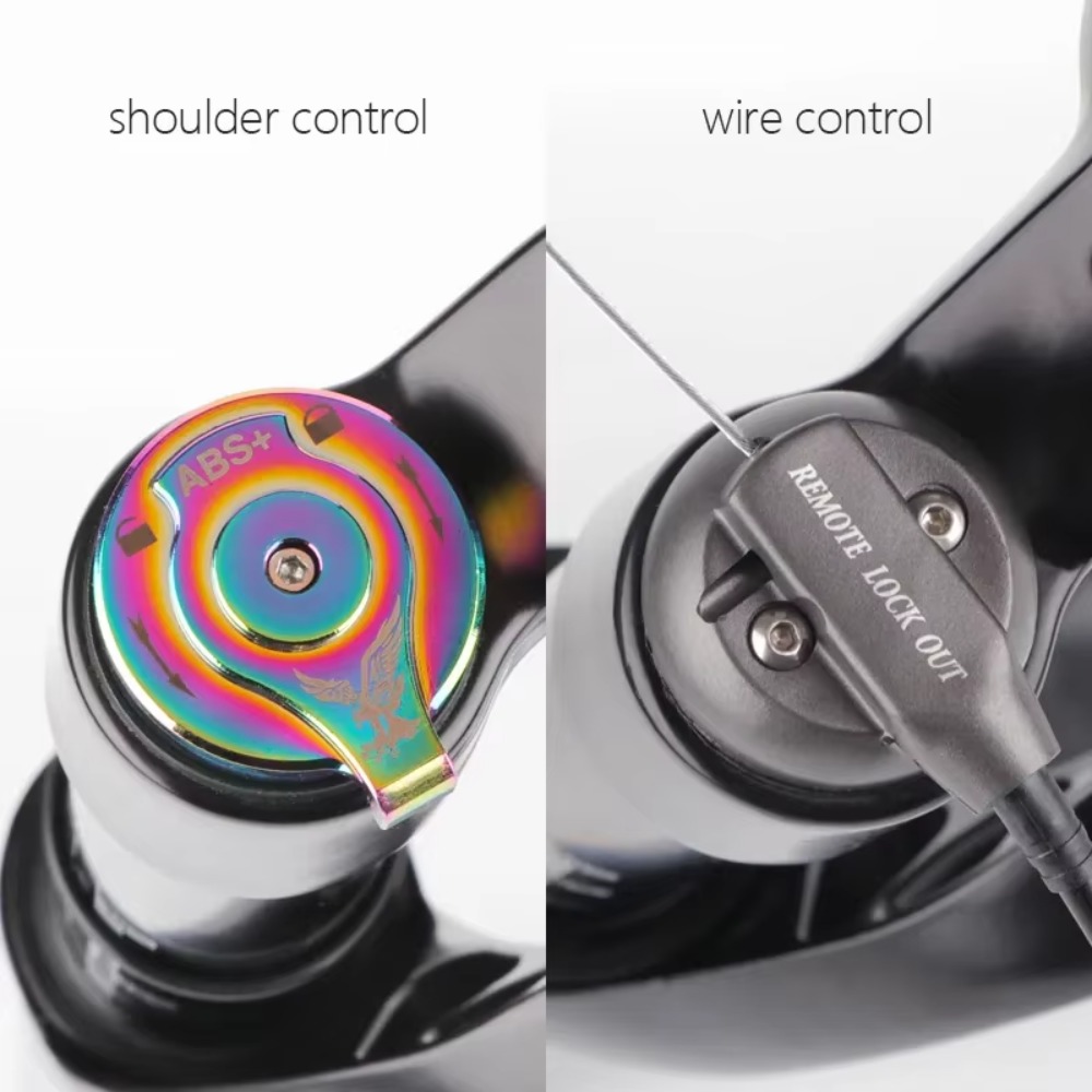 Suspensão HASSNS para Biciclet - Cycling Low Gear avaliação e preço