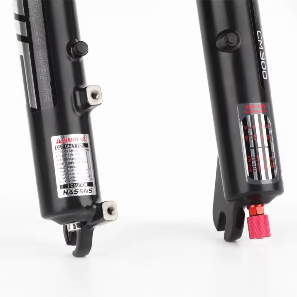 Suspensão HASSNS para Biciclet - Cycling Low Gear avaliação e preço