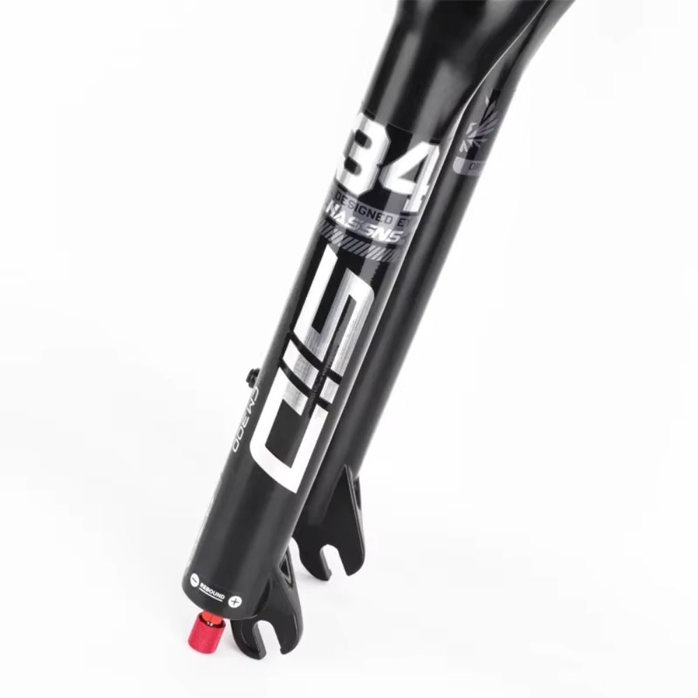Suspensão HASSNS para Biciclet - Cycling Low Gear avaliação e preço