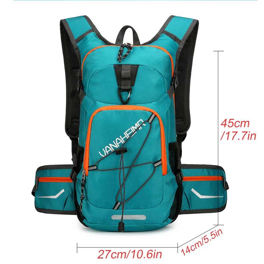 1 pçs pacote de hidratação lev - Cycling Gear Organizer avaliação e preço