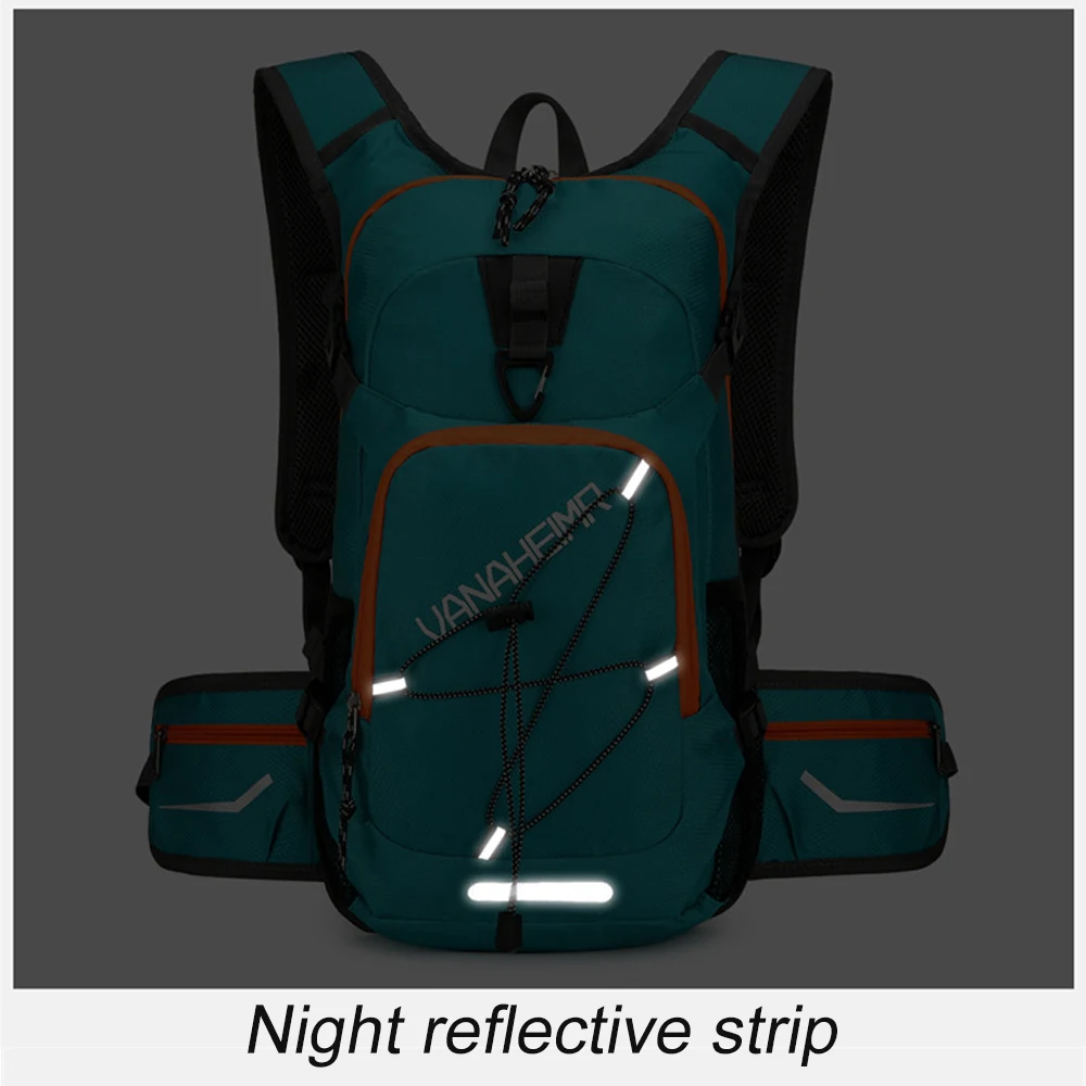 1 pçs pacote de hidratação lev - Cycling Gear Organizer avaliação e preço