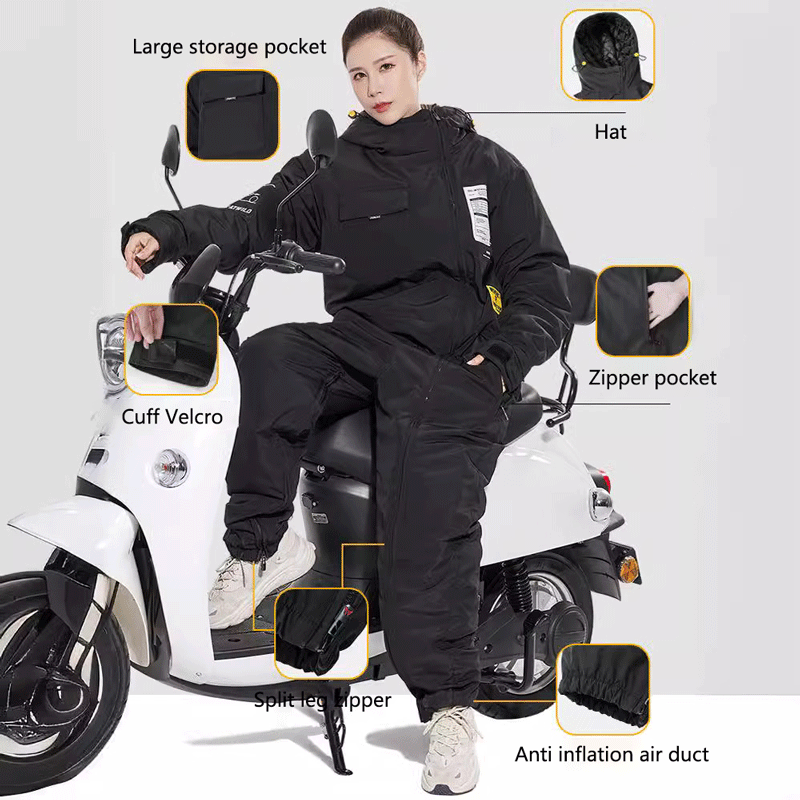 Roupa de ciclismo para motocic - Cycling Gear For Women avaliação e preço