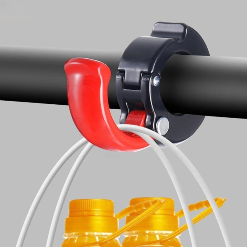 Gancho Universal para Guidão d - Cycling Gear Organizer avaliação e preço