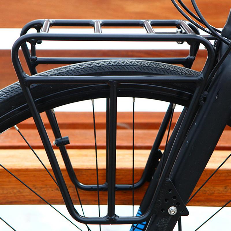 Rack de carga frontal para bic - Cycling Gear Organizer avaliação e preço