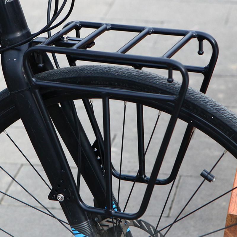 Rack de carga frontal para bic - Cycling Gear Organizer avaliação e preço