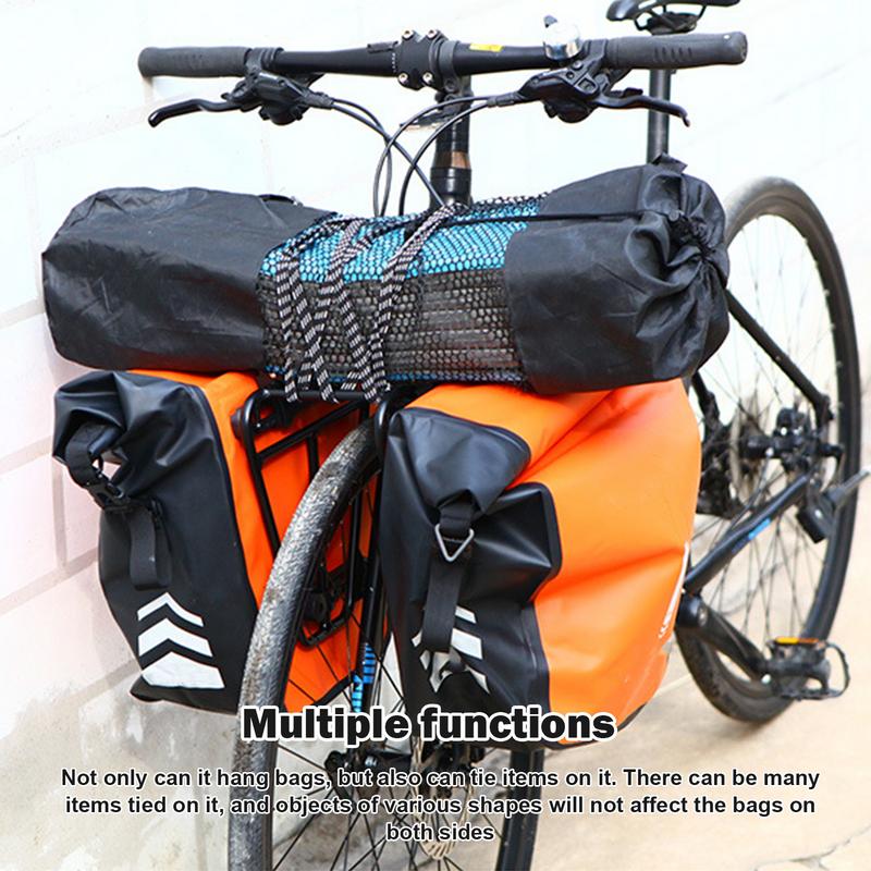 Rack de carga frontal para bic - Cycling Gear Organizer avaliação e preço