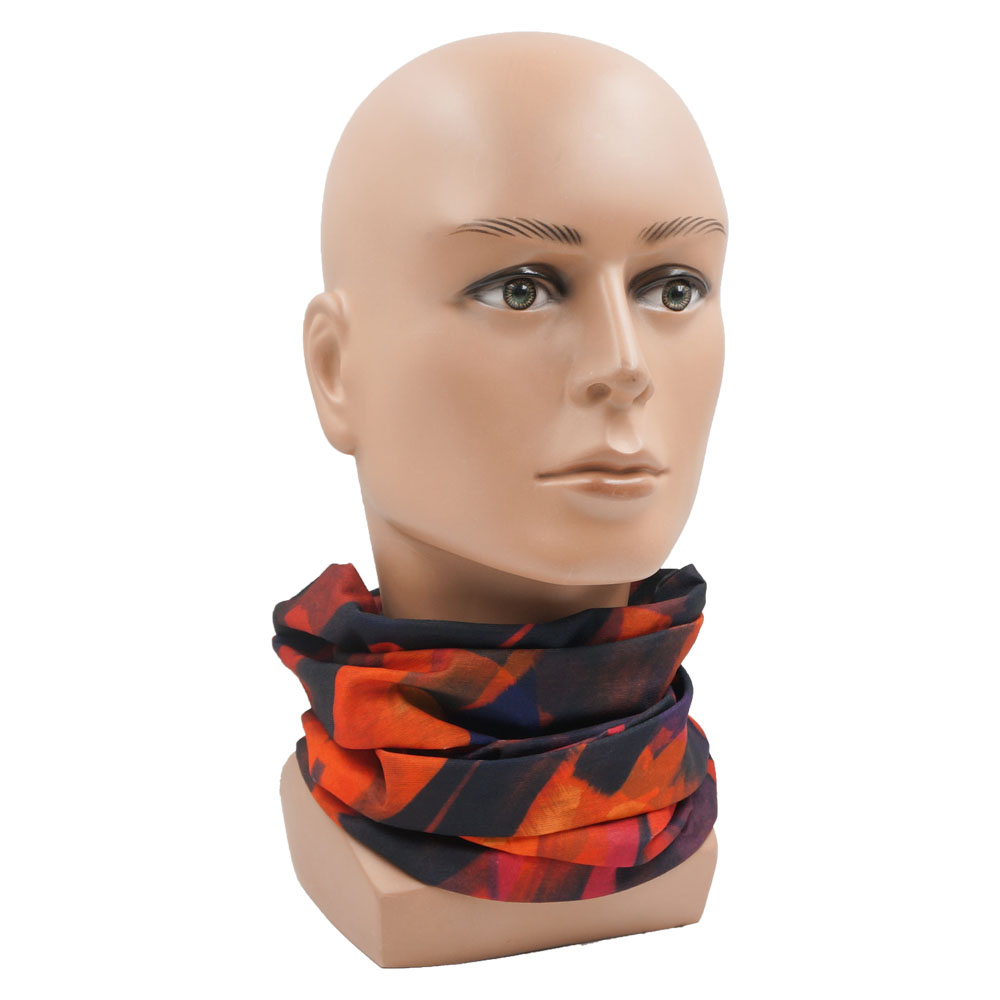 Bandana de cabelo com estampas - Cycling Gear For Women avaliação e preço