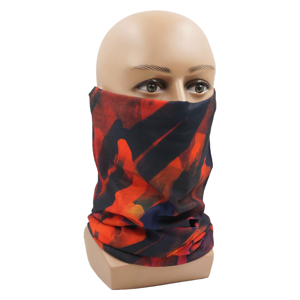 Bandana de cabelo com estampas - Cycling Gear For Women avaliação e preço