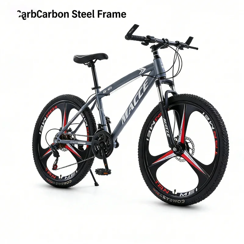 Bicicleta de Montanha de Alta  - Cycling Low Gear avaliação e preço