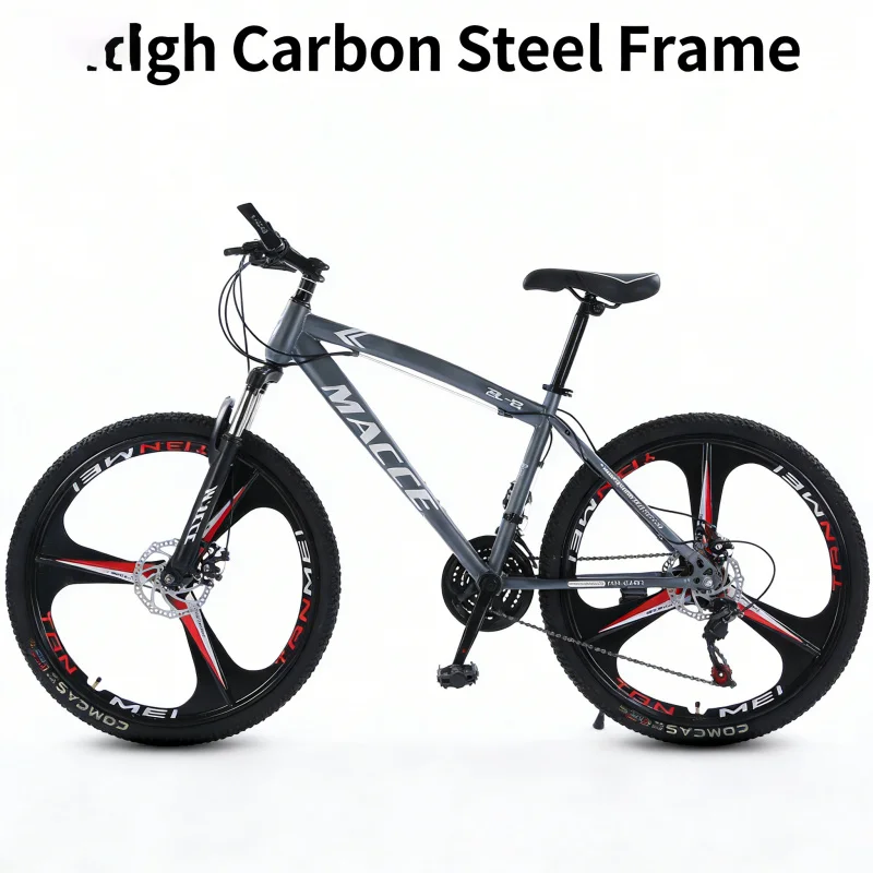 Bicicleta de Montanha de Alta  - Cycling Low Gear avaliação e preço