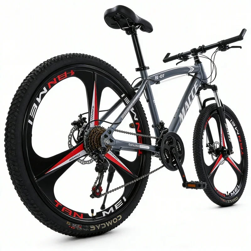 Bicicleta de Montanha de Alta  - Cycling Low Gear avaliação e preço