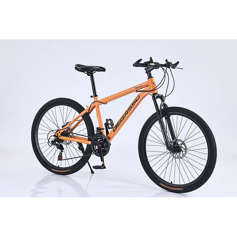 Bicicleta de Montanha Unissex  - Cycling Low Gear avaliação e preço