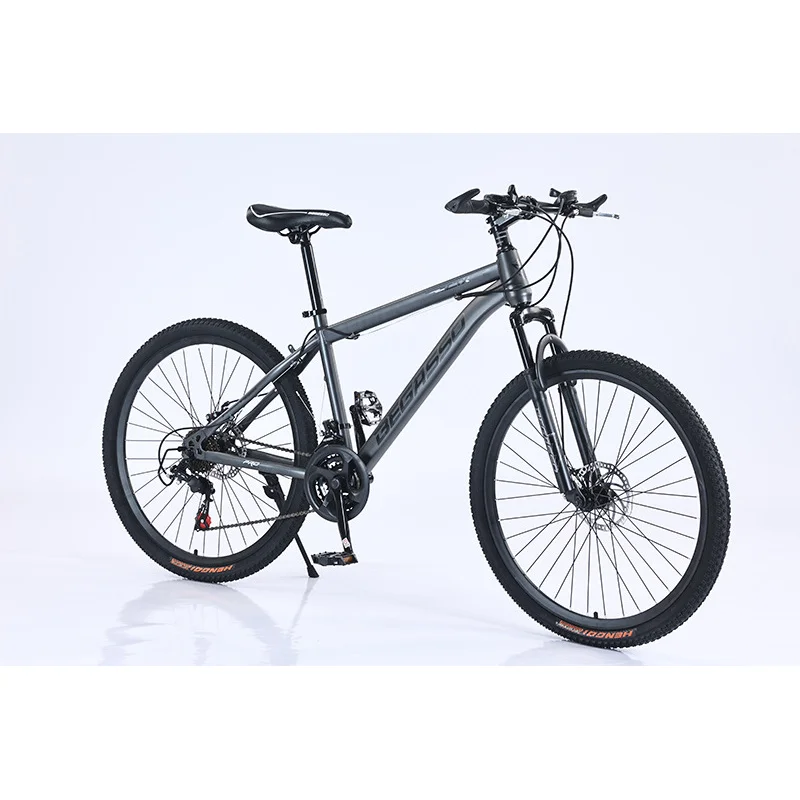 Bicicleta de Montanha Unissex  - Cycling Low Gear avaliação e preço