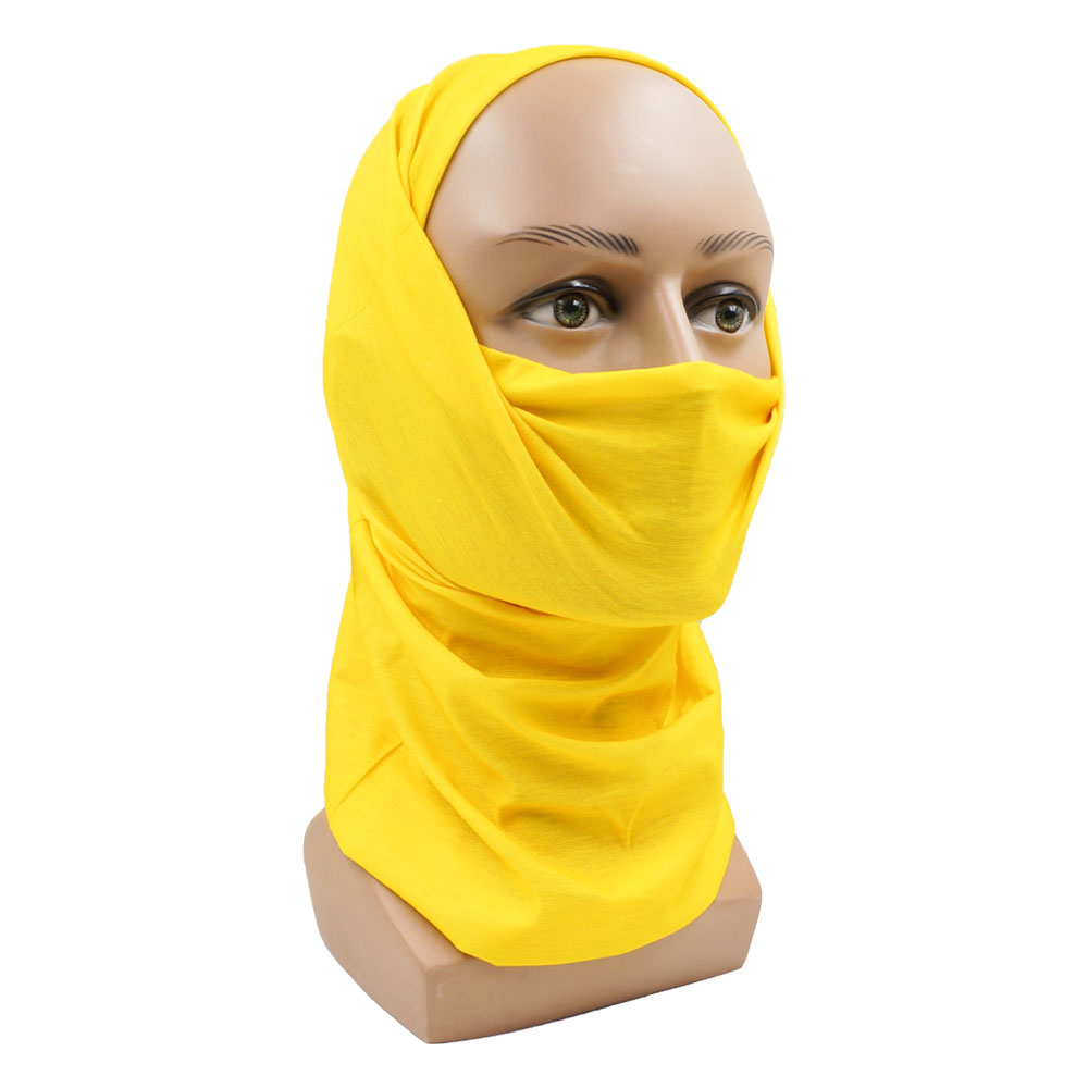 Amarelo multifuncional ciclism - Cycling Gear For Women avaliação e preço