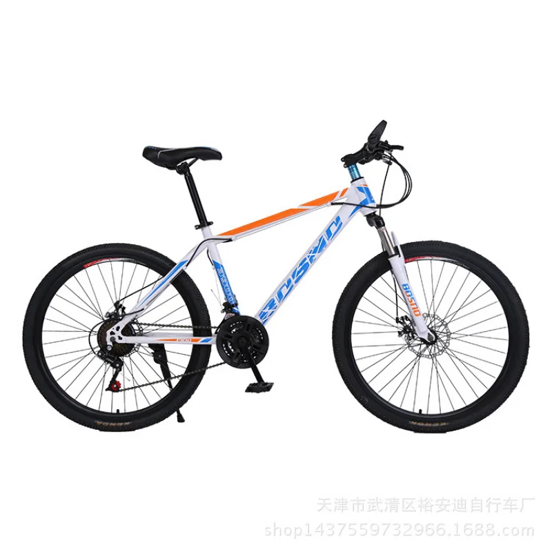Bicicleta de Montanha Adulto 2 - Cycling Low Gear avaliação e preço