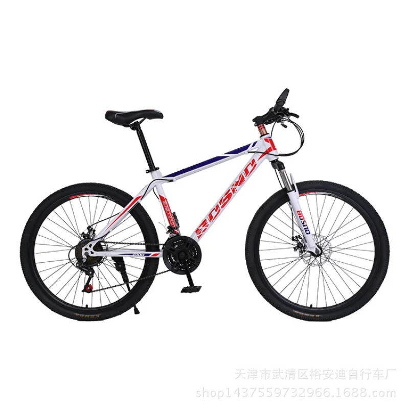 Bicicleta de Montanha Adulto 2 - Cycling Low Gear avaliação e preço