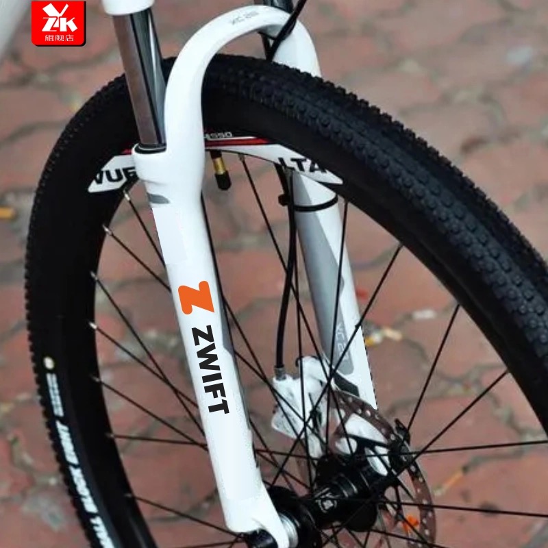 4 peças Adesivos Decorativos p - Cycling Zwift avaliação e preço