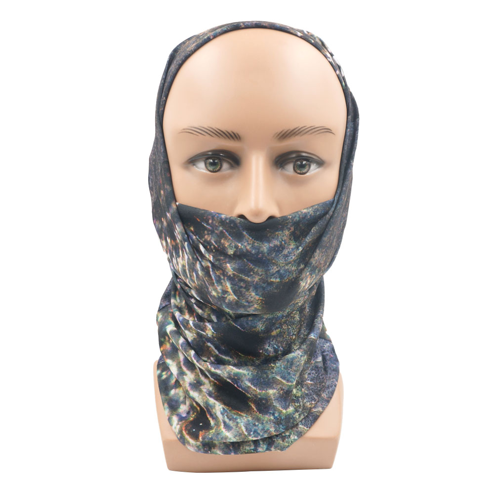 Animal pescoço peixe tubo gait - Cycling Gear For Women avaliação e preço