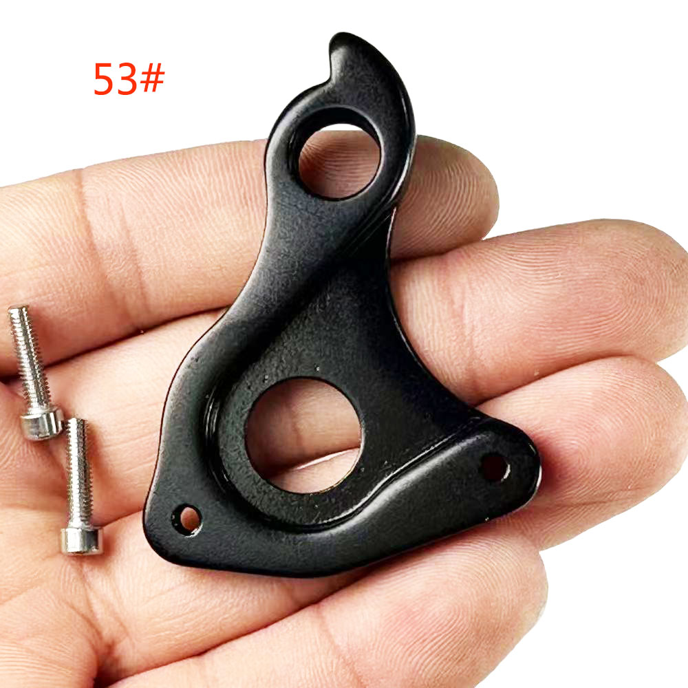 Cabide de desviador traseiro m - Cycling Gear Hanger avaliação e preço