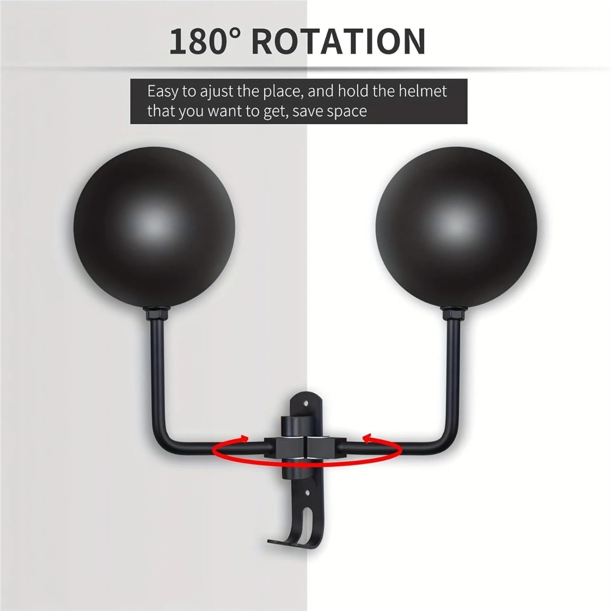 Suporte para Capacete em Liga  - Cycling Gear Hanger avaliação e preço